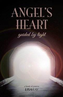 Angel's Heart: Guided By Light - Ray, Lisa