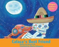 Calaca's Best Friend - Finn, Eileen Marie