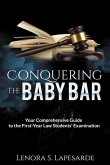 Conquering the Baby Bar: Your Comprehesnsive Guide to the First-Year Law Students Exam
