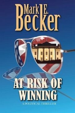 At Risk of Winning - Becker, Mark E.