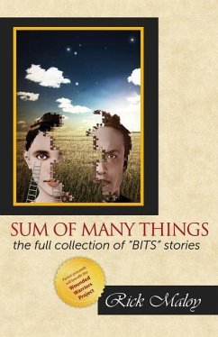 Sum of Many Things - Maloy, Rick