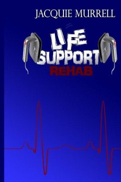 Life Support Rehab - Murrell, Jacquie