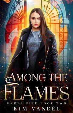 Among the Flames - Vandel, Kim