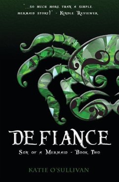Defiance - O'Sullivan, Katie