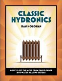 Classic Hydronics: How to Get the Most From Those Older Hot-Water Heating Systems