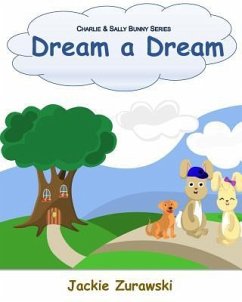 Dream a Dream - Zurawski, Jackie