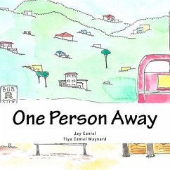 One Person Away - Caniel, Jay