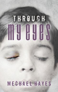 Through My Eyes - Hayes, Mechael