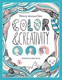 Perfectly Awkward Tales: Color & Creativity