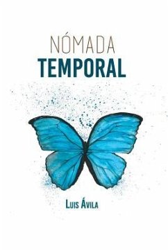Nomada Temporal - Ortiz Berrocal, Brenda