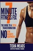 7 Minute Fitness Fix