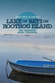 Lake Of Bays: On Roothog Island