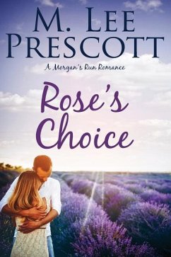Rose's Choice - Prescott, M. Lee