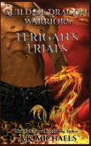 Guild of Dragon Warriors, Terigan's Trials: Book 2