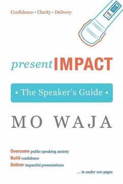 presentIMPACT - Waja, Mo