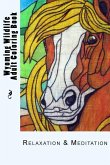 Wyoming Wildlife Small Adult Coloring Book: Relaxation & Meditation