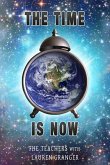 The Time Is Now: For Peace On Earth