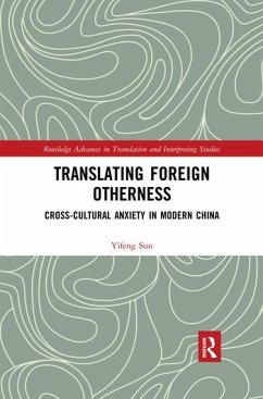 Translating Foreign Otherness - Sun, Yifeng