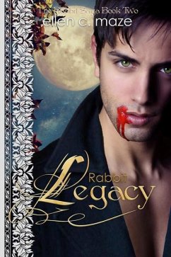 Rabbit Legacy - Maze, Ellen C.