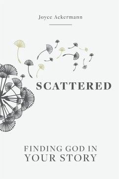 Scattered - Ackermann, Joyce