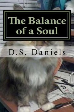 The Balance of a Soul - Daniels, D. S.