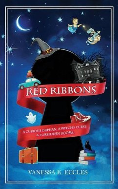 Red Ribbons - Eccles, Vanessa K.