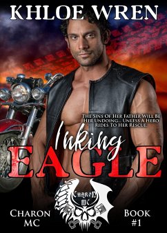 Inking Eagle - Wren, Khloe
