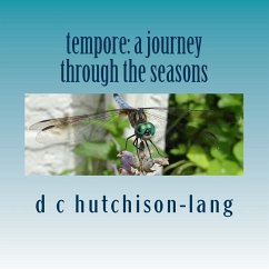 tempore: a journey through the seasons - Hutchison-Lang, D. C.