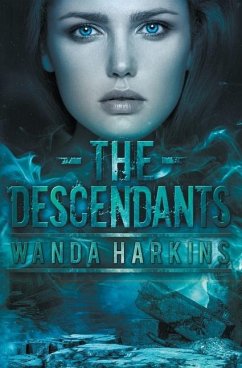 The Desendants - Harkins, Wanda Louise