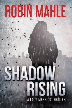 Shadow Rising - Mahle, Robin