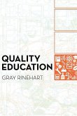 Quality Education: Why It Matters, and How to Structure the System to Sustain It