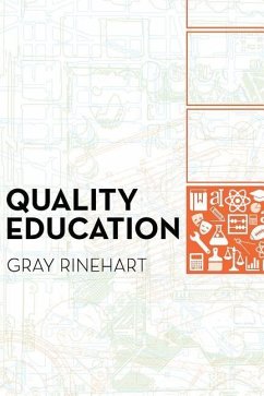 Quality Education - Rinehart, Gray