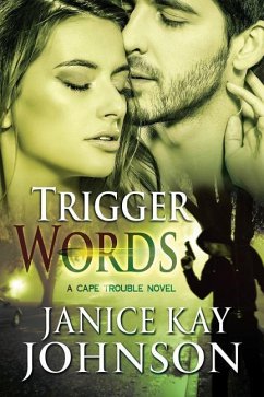 Trigger Words - Johnson, Janice Kay