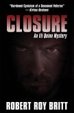 Closure: An Eli Quinn Mystery