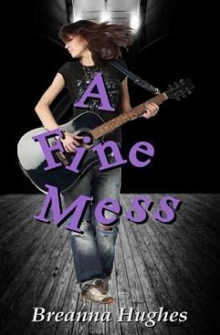 A Fine Mess - Hughes, Breanna