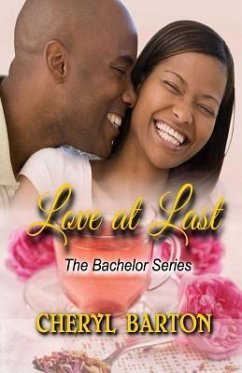 Love at Last - Barton, Cheryl