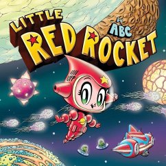 Little Red Rocket - Kim, Ji Sung; Chun, Anthony