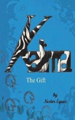 Kalima: The Gift - Eguez, Nestor R.