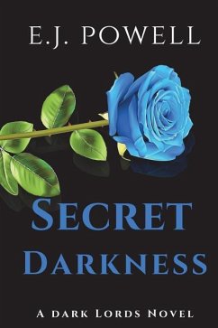 Secret Darkness: A Dark Lords Novel - Powell, E. J.