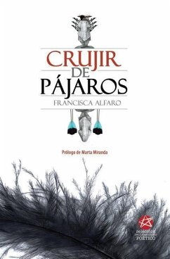 Crujir de Pajaros