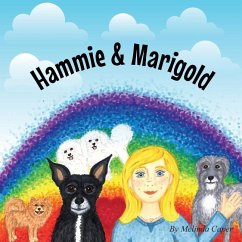 Hammie & Marigold - Caper, Melinda