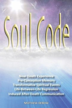 Soul Code - Debow, Matthew