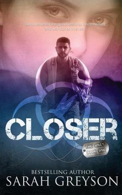 Closer - Greyson, Sarah