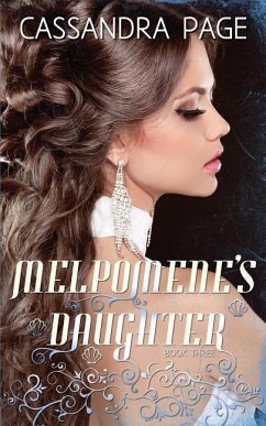 Melpomene's Daughter - Page, Cassandra