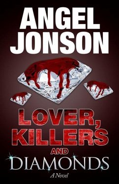 Lover, Killers and Diamonds - Jonson, Angel