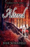 Altered: Otherworld Origins Book 2