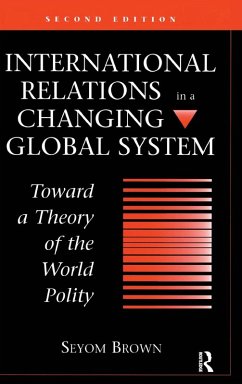 Cover International Relations In A Changing Global System
