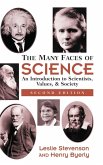 The Many Faces Of Science The Many Faces Of Science