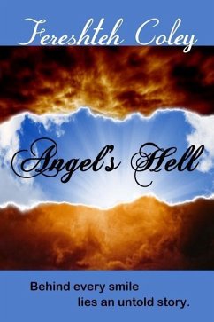 Angel's Hell - Coley, Fereshteh