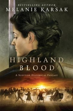 Highland Blood - Karsak, Melanie